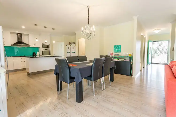 Sixth view of Homely house listing, 162 Chudleigh Drive, Emerald QLD 4720