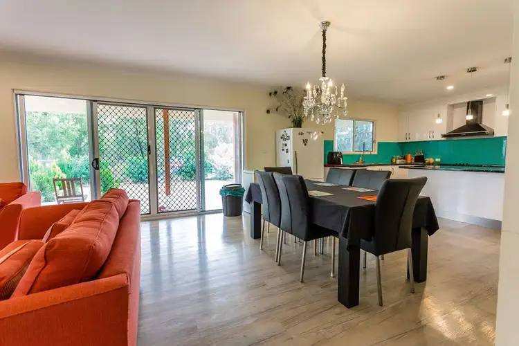 Seventh view of Homely house listing, 162 Chudleigh Drive, Emerald QLD 4720