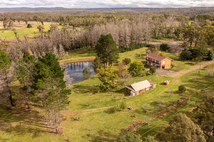 Second view of Homely house listing, 147 East Parade, Buxton NSW 2571