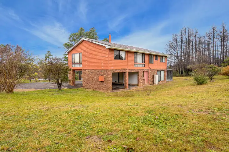 Sixth view of Homely house listing, 147 East Parade, Buxton NSW 2571