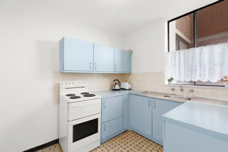 Third view of Homely apartment listing, 39/69-75 Cook Road, Centennial Park NSW 2021