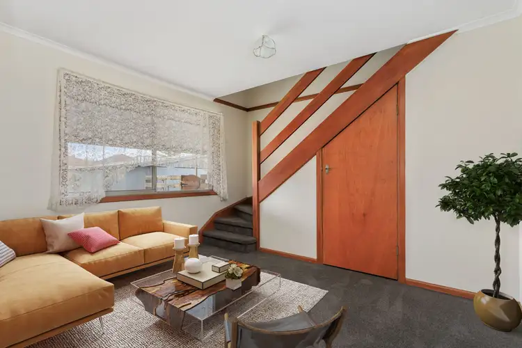 Fifth view of Homely house listing, 44 Blackburn Street, Lalor VIC 3075