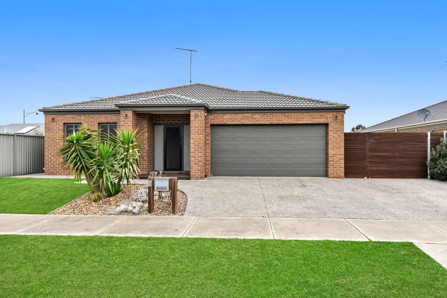 Main view of Homely house listing, 3 Mallard Court, Lara VIC 3212