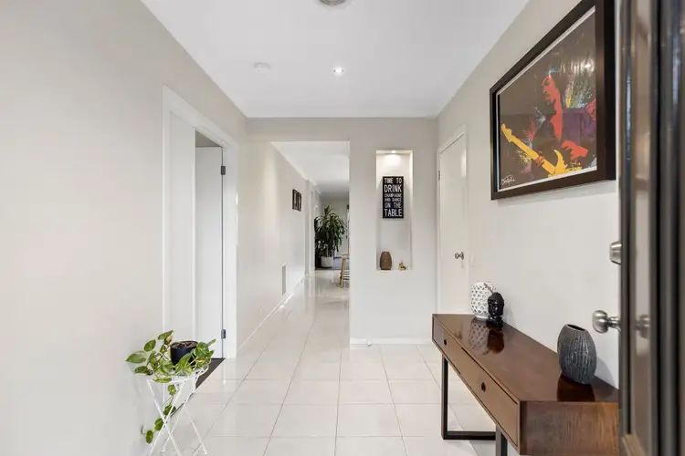 Second view of Homely house listing, 3 Mallard Court, Lara VIC 3212