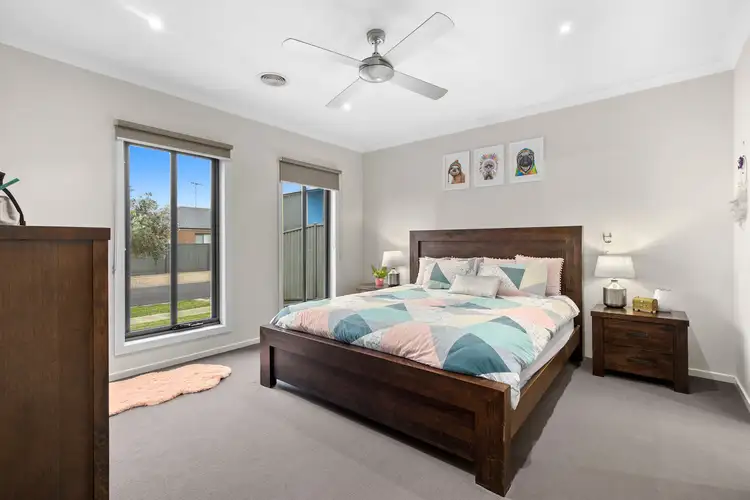 Third view of Homely house listing, 3 Mallard Court, Lara VIC 3212