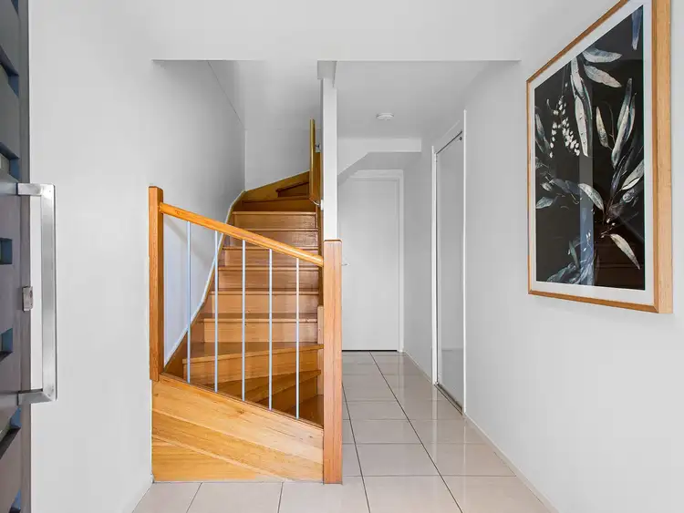 Second view of Homely house listing, 34 Farm Street, Newmarket QLD 4051