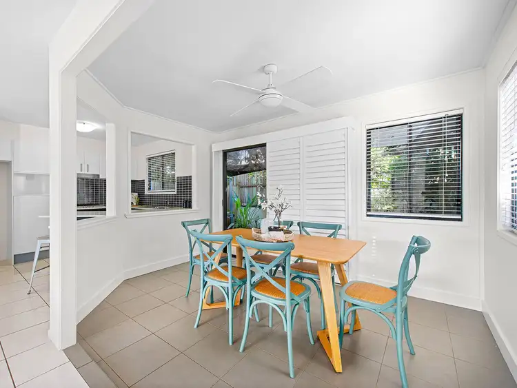 Sixth view of Homely house listing, 34 Farm Street, Newmarket QLD 4051