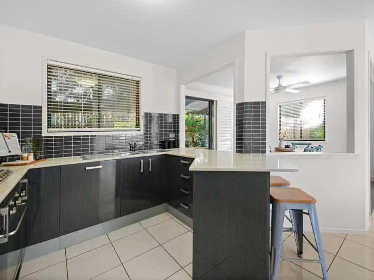 Seventh view of Homely house listing, 34 Farm Street, Newmarket QLD 4051