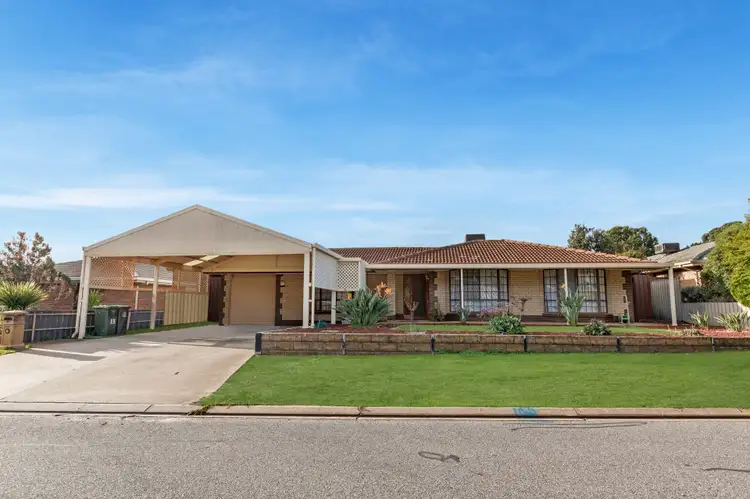 Main view of Homely house listing, 17 Ironbark Avenue, Craigmore SA 5114