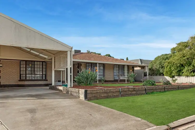 Third view of Homely house listing, 17 Ironbark Avenue, Craigmore SA 5114