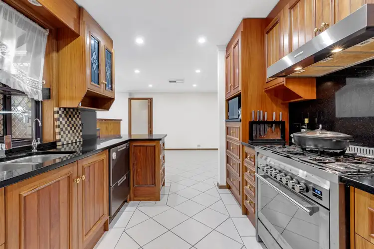 Fourth view of Homely house listing, 17 Ironbark Avenue, Craigmore SA 5114
