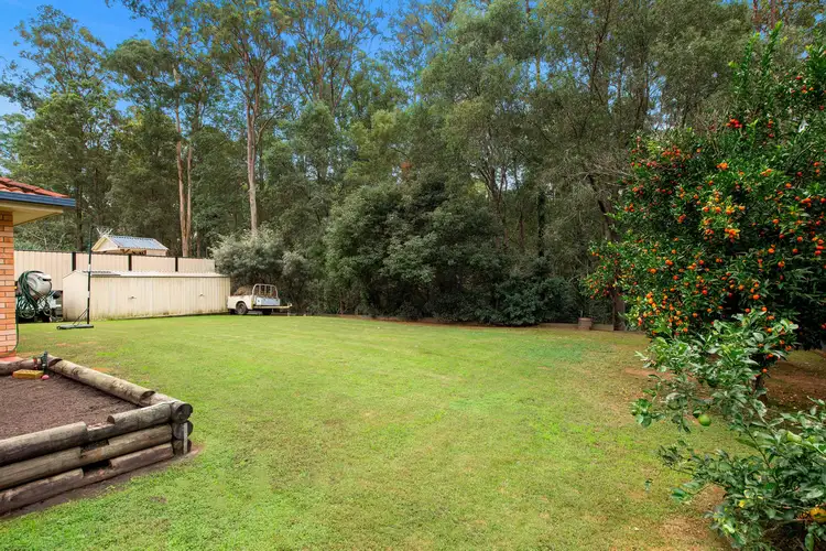 Second view of Homely house listing, 9 Cormorant Close, Cashmere QLD 4500