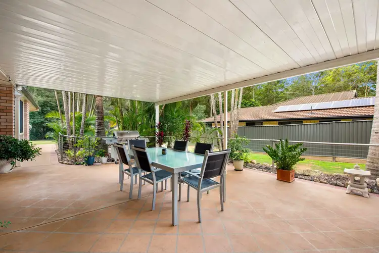 Third view of Homely house listing, 9 Cormorant Close, Cashmere QLD 4500