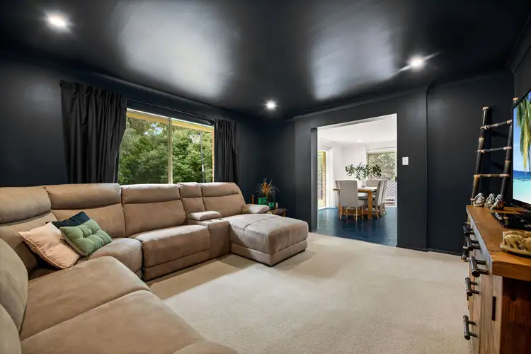 Fourth view of Homely house listing, 9 Cormorant Close, Cashmere QLD 4500