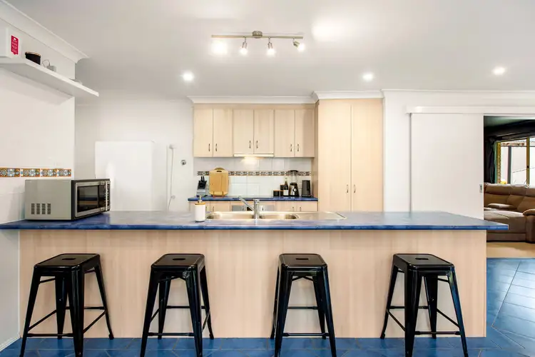 Fifth view of Homely house listing, 9 Cormorant Close, Cashmere QLD 4500