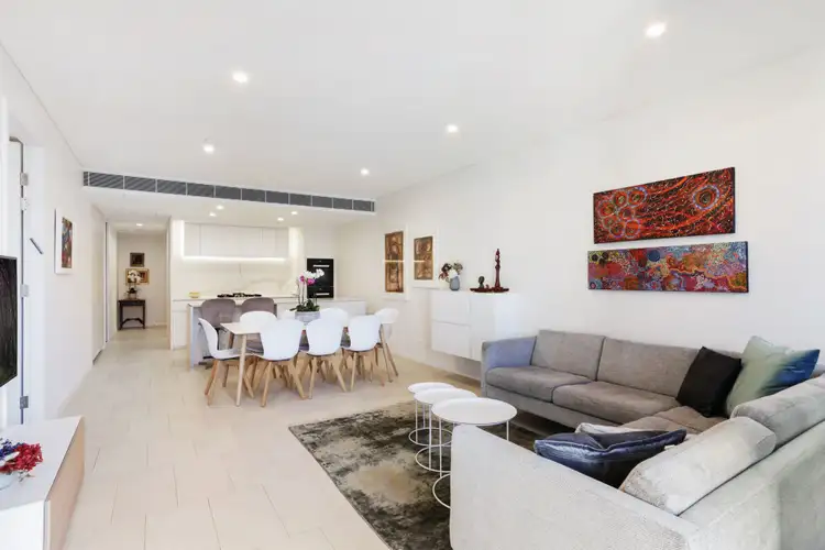 5211/34 Wellington Street, Bondi NSW 2026