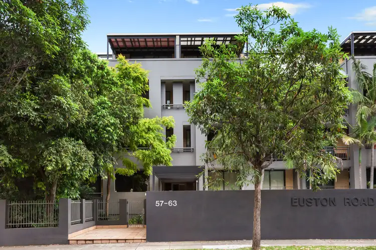 Main view of Homely apartment listing, 24/51-63 Euston Road, Alexandria NSW 2015