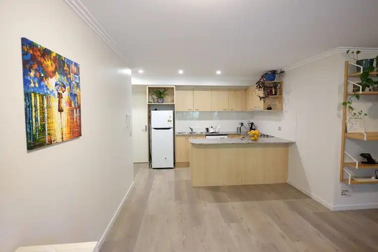 Second view of Homely apartment listing, 24/51-63 Euston Road, Alexandria NSW 2015