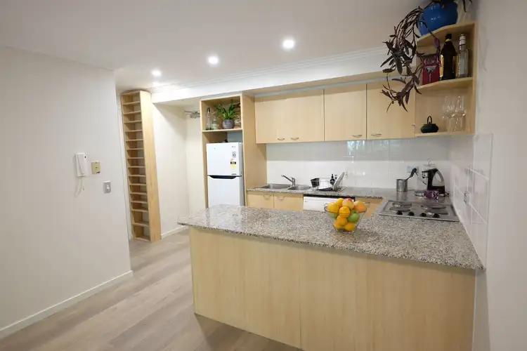 Fourth view of Homely apartment listing, 24/51-63 Euston Road, Alexandria NSW 2015