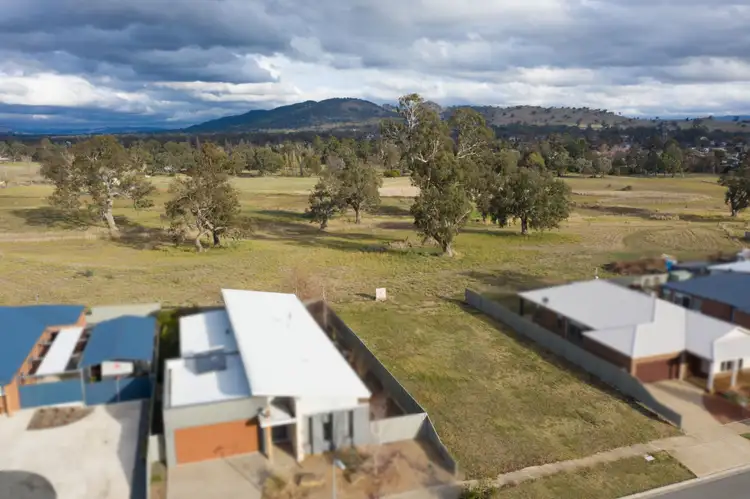 Fourth view of Homely land listing, 27 Redgum Drive, Mansfield VIC 3722