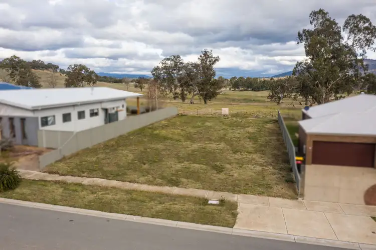 Fifth view of Homely land listing, 27 Redgum Drive, Mansfield VIC 3722