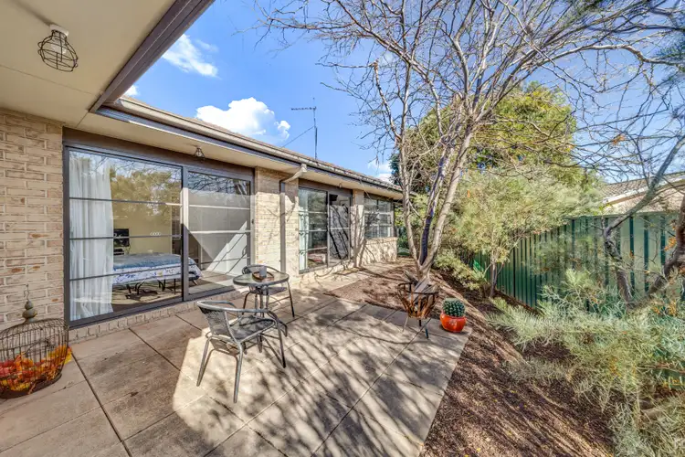 Second view of Homely townhouse listing, 5/11 Mathieson Crescent, Weetangera ACT 2614