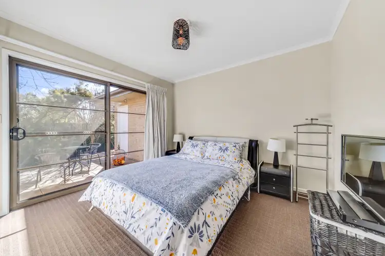 Fifth view of Homely townhouse listing, 5/11 Mathieson Crescent, Weetangera ACT 2614