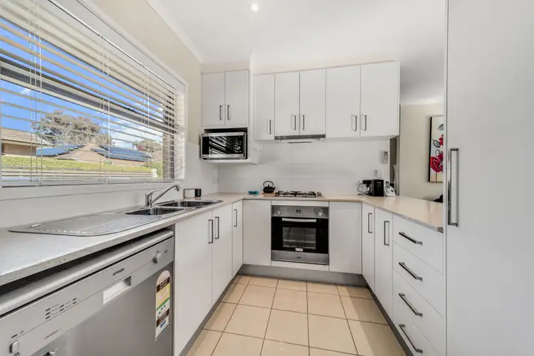 Sixth view of Homely townhouse listing, 5/11 Mathieson Crescent, Weetangera ACT 2614