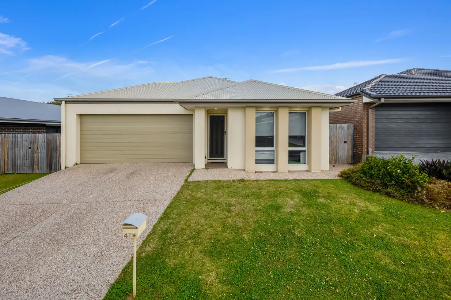 Main view of Homely house listing, 47 Grebe Crescent, Bli Bli QLD 4560