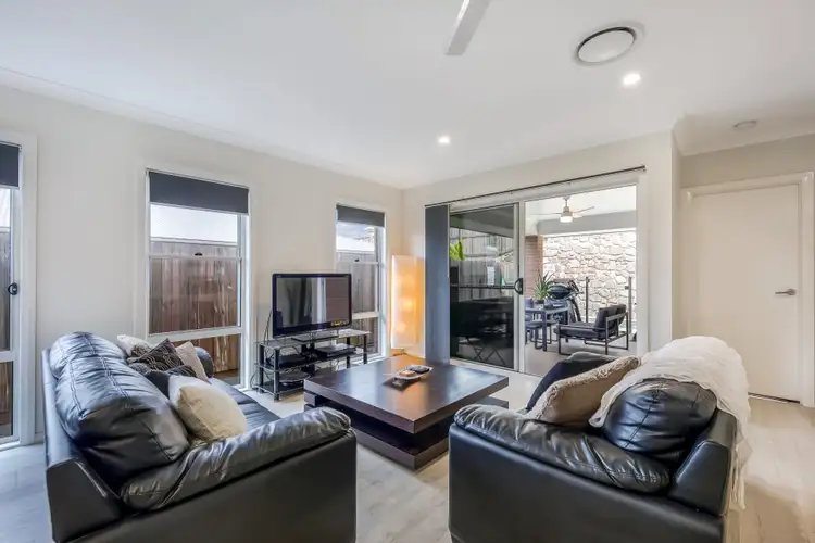 Second view of Homely house listing, 47 Grebe Crescent, Bli Bli QLD 4560