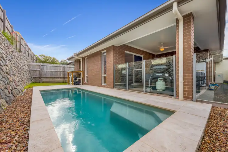 Third view of Homely house listing, 47 Grebe Crescent, Bli Bli QLD 4560