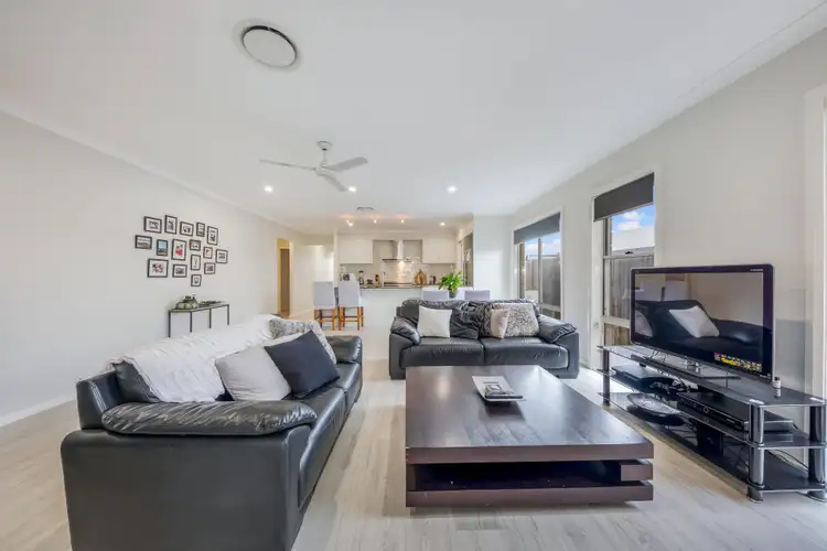 Fifth view of Homely house listing, 47 Grebe Crescent, Bli Bli QLD 4560