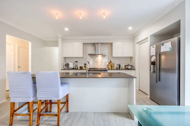 Sixth view of Homely house listing, 47 Grebe Crescent, Bli Bli QLD 4560