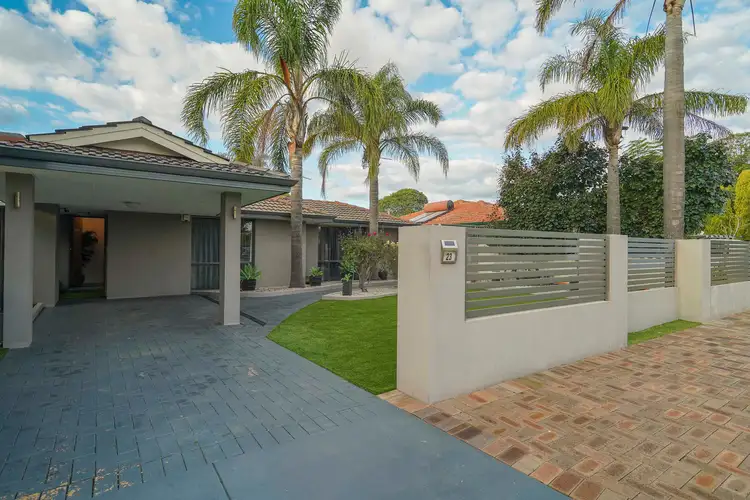 23 Kinghorn Place, Redcliffe WA 6104