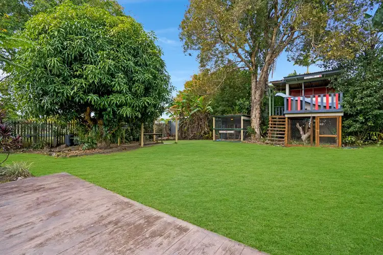 Second view of Homely house listing, 10 Paradise Street, Nerang QLD 4211
