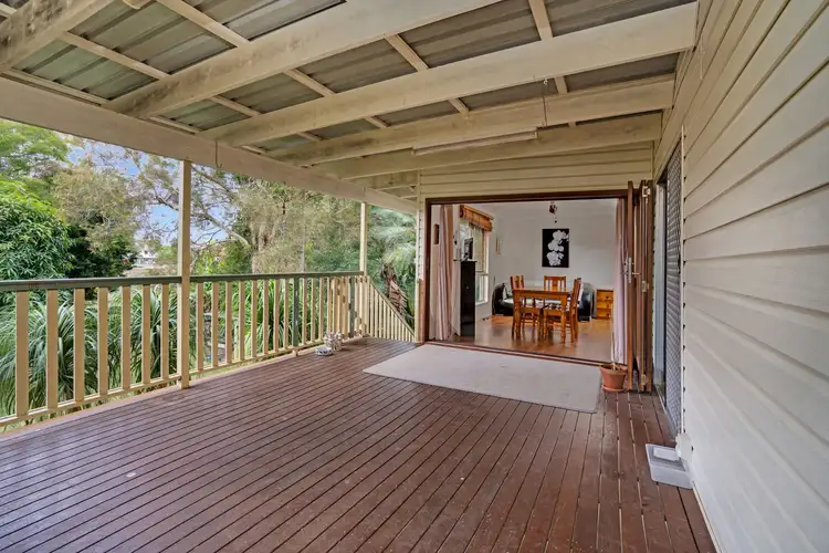 Third view of Homely house listing, 10 Paradise Street, Nerang QLD 4211