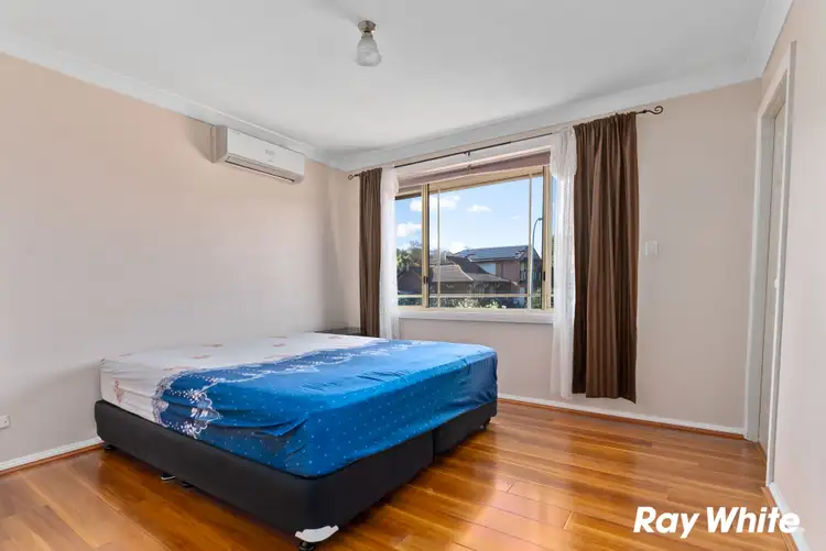 Sixth view of Homely semi-detached listing, 2/5 Condor Street, Quakers Hill NSW 2763