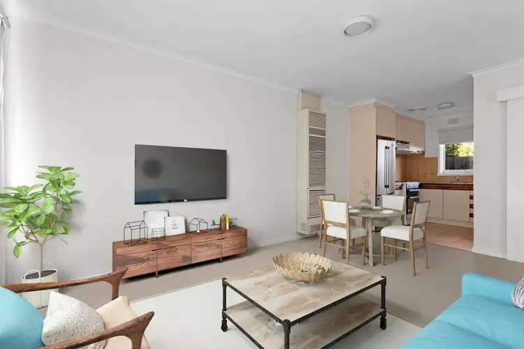 Main view of Homely unit listing, 5/7 Bartlett Street, Preston VIC 3072