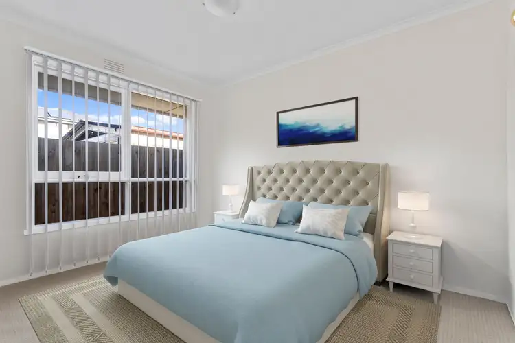 Fifth view of Homely unit listing, 5/7 Bartlett Street, Preston VIC 3072