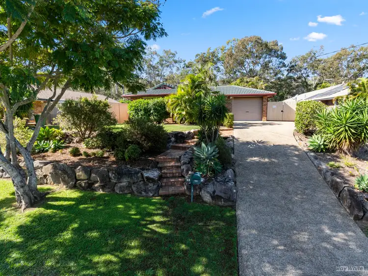 11 Carissa Court, Camira QLD 4300