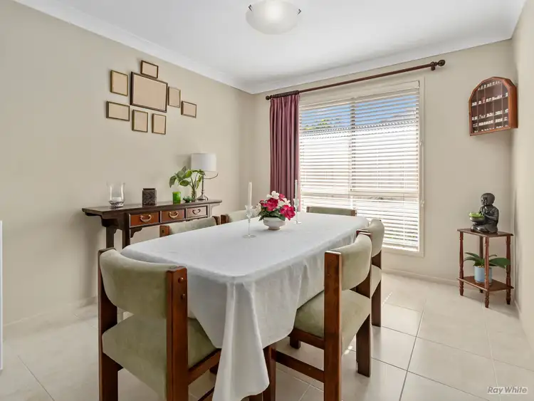 Second view of Homely house listing, 11 Carissa Court, Camira QLD 4300