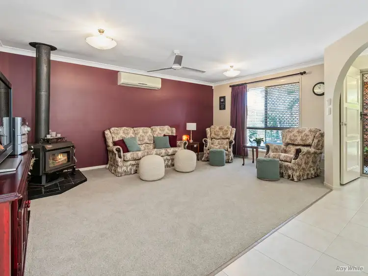 Third view of Homely house listing, 11 Carissa Court, Camira QLD 4300