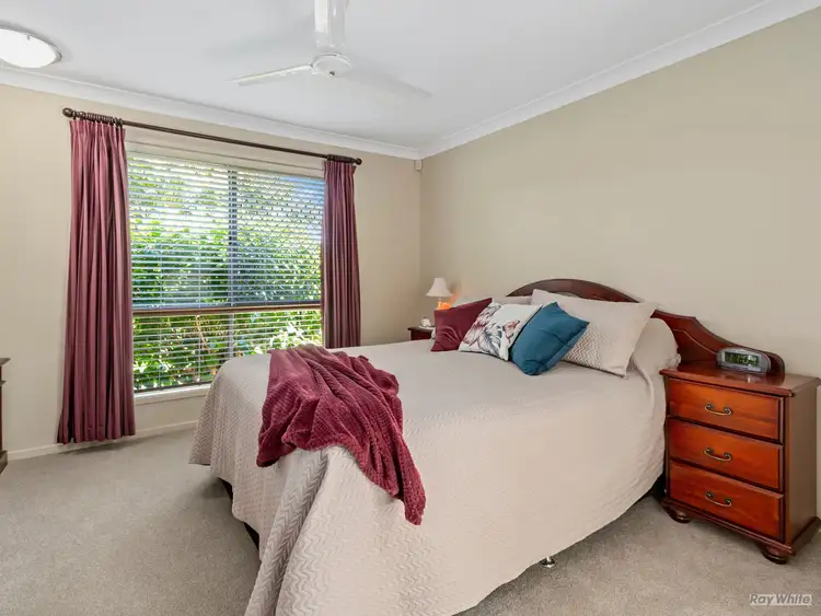 Fourth view of Homely house listing, 11 Carissa Court, Camira QLD 4300