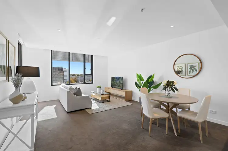 503/38C Albert Avenue, Chatswood NSW 2067