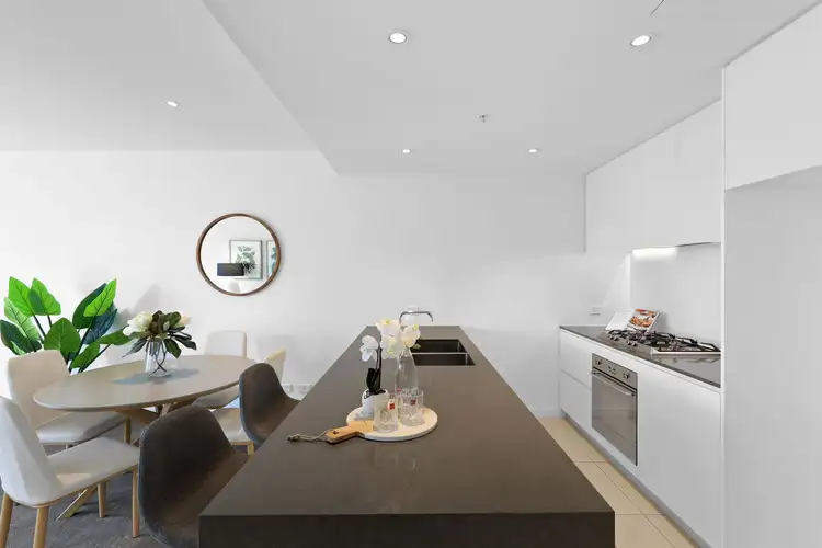 Fourth view of Homely unit listing, 503/38C Albert Avenue, Chatswood NSW 2067