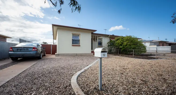 10-12 Cowled Street, Whyalla Norrie SA 5608