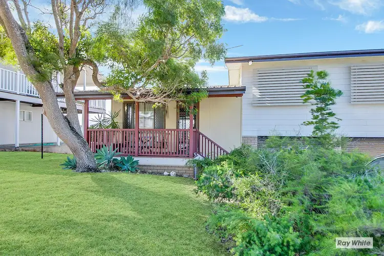Main view of Homely house listing, 29 Evelyn Street, Zilzie QLD 4710