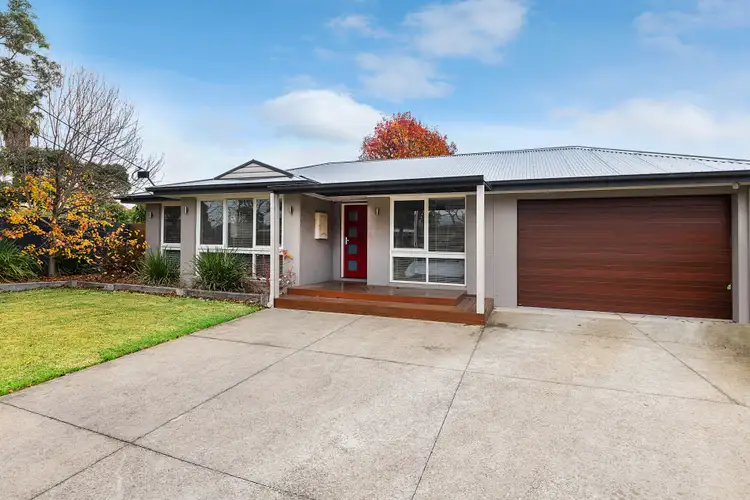Main view of Homely house listing, 16 Fairford Court, Bayswater North VIC 3153