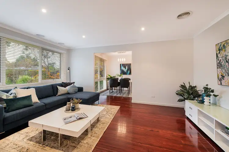 Third view of Homely house listing, 16 Fairford Court, Bayswater North VIC 3153