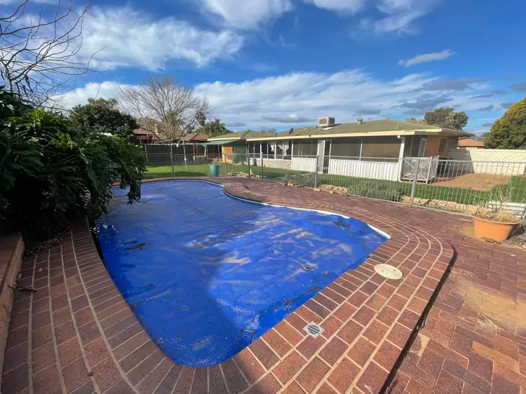 Seventh view of Homely house listing, 14 Meadowbank Drive, Dubbo NSW 2830